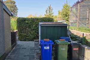 Gemütliches Reihenendhaus mit Teichanlage – Die vollständige Adresse der Immobilie erhältst du vom Anbieter., 38350 Helmstedt – Vorschaubild 28