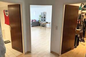 Ensen, gute Lage: Moderne 2 - Zimmerwohnung im 4. OG  inkl. großem Balkon & Tiefgaragenstellplatz! – Die vollständige Adresse der Immobilie erhältst du vom Anbieter., 51149 Ensen, Köln – Vorschaubild 9
