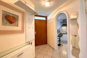 FREE OF PROVISION - Work Life Balance! Semi-detached house with garden in Pliening-TOP! – Ebersberg (Kreis) – Vorschaubild 6