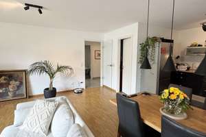 Zentral & ruhig - 2,5 Zi. Whg. Mit Süd Balkon und TG-Stellplatz zwischen Marienplatz und Karlshöhe  – Die vollständige Adresse der Immobilie erhältst du vom Anbieter., 70178 Karlshöhe, Stuttgart – Vorschaubild 7