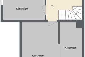 - Viel Raum. Viel Licht. Viel Zuhause. - REH in Ulm / Wiblingen – Ulm – Vorschaubild 16