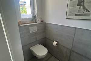 
Moderne Doppelhaushälfte mit 2 Garagen, Terrasse, Garten & Pool – Rhein-Sieg-Kreis – Vorschaubild 5