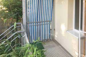 2 Zimmer in Barmbek ab 01.07.26 frei lieferbar im EG (46qm) + eigener großer Garten (44qm)  – Die vollständige Adresse der Immobilie erhältst du vom Anbieter., 22305 Barmbek-Nord, Hamburg – Vorschaubild 6