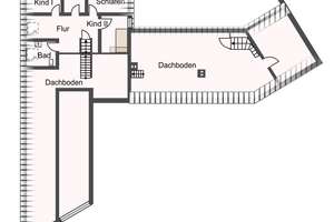 * Wohnhaus mit charmantem Resthof-Charakter * - großzügige Immobilie am Ortsrand von Arpke – Die vollständige Adresse der Immobilie erhältst du vom Anbieter., 31275 Lehrte – Vorschaubild 23