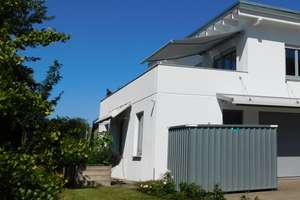 Wohnen und Arbeiten am Naherholungsgebiet - Penthauswohnung Ölheizung – Ob dem Kieserstal 17, 72461 Albstadt – Vorschaubild 18