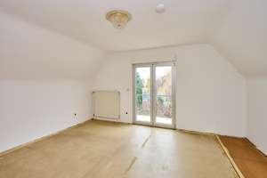 Ein Zuhause mit Zukunft – Einfamilienhaus mit wunderschönem Garten in ruhiger Lage von Sprendlingen – Die vollständige Adresse der Immobilie erhältst du vom Anbieter., 63303 Dreieich – Vorschaubild 11