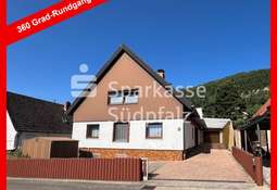 Ansicht Straßenseite