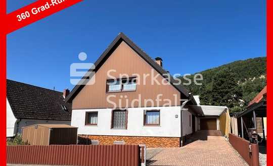 Großzügiges Wohnen in angenehmen Wohnumfeld