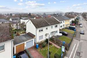 Doppelhaushälfte mit schönem Gartengrundstück in Limburg! – Die vollständige Adresse der Immobilie erhältst du vom Anbieter., 65549 Limburg an der Lahn – Vorschaubild 3