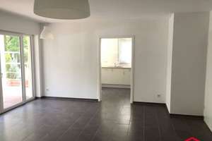Ruhige 3-Zimmer-Wohnung F-Hausen – 60488 Hausen, Frankfurt am Main – Vorschaubild 3