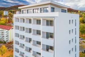 Schöne 3 Raumwohnung in Jena-Nord