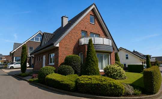 Großartig gelegenes Ein-/Zweifamilienhaus im beliebten Nottuln