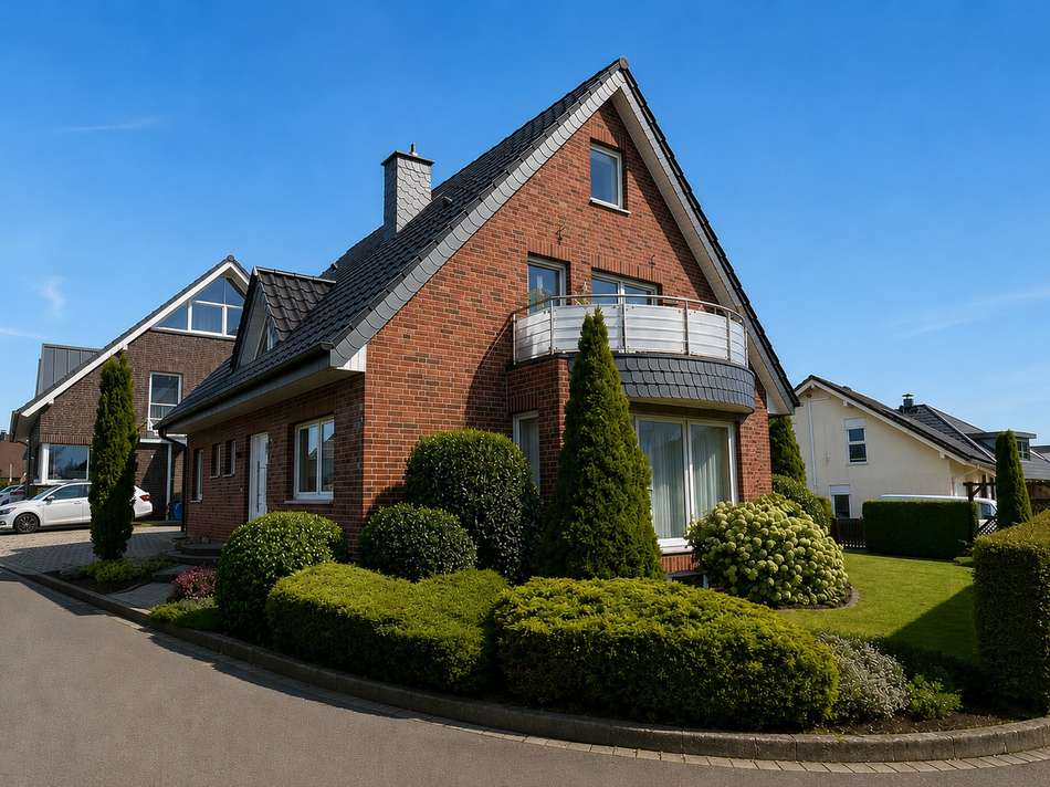 Haus Titel
