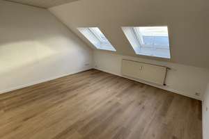 3-Zimmer 55m2 Dachgeschosswohnung in Wolfenbüttel-Linden – Erstbezug nach Renovierung – Am Quählenberge 14, 38300 Wolfenbüttel – Vorschaubild 1