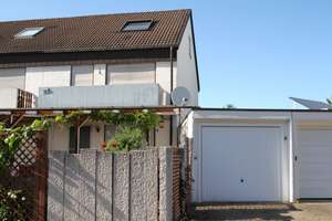 Helles, geräumiges Haus mit dreiseitigem Garten und exzellenter Anbindung  – Die vollständige Adresse der Immobilie erhältst du vom Anbieter., 73765 Neuhausen auf den Fildern – Vorschaubild 3