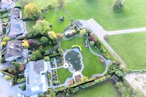 Charakteristische Split-Level Villa mit 19.677 m² großem Grundstück, Pferdehaltung möglich – Kleve (Kreis) – Vorschaubild 34