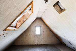 Grün wohin das Auge reicht: Dreifamilienhaus mit 5 Stellplätzen und Gartenreich auf ca. 824 m² – Die vollständige Adresse der Immobilie erhältst du vom Anbieter., 70565 Rosental, Stuttgart – Vorschaubild 27