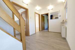 Gepflegtes Einfamilienhaus in Sackgassenlage – Die vollständige Adresse der Immobilie erhältst du vom Anbieter., 26919 Brake (Unterweser) – Vorschaubild 19