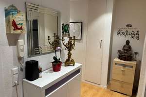 Provisionsfreie Gartenwohnung – 139 m², 5 Zimmer, Hausgefühl, hochwertig saniert, 2 Balkone – Asperger Straße 26, 70439 Stammheim-Mitte, Stuttgart – Vorschaubild 7