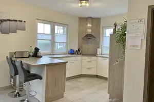 **Sofort verfügbar! Moderner, neuwertiger Bungalow mit Carport** – Bitburg-Prüm (Kreis) – Vorschaubild 7