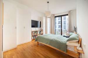 💎 Wohnen auf höchstem Niveau - Hochwertige 3Z Whg mit Süd Balkon & Aufzug in beliebter Kiezlage – Die vollständige Adresse der Immobilie erhältst du vom Anbieter., 10785 Tiergarten, Berlin – Vorschaubild 10