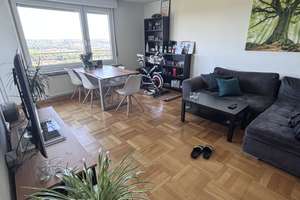 2-Zimmer-Wohnung mit Balkon, Stellplatz und schönem Ausblick – Hanz Böckler Straße 179, 42111 Uellendahl-Katernberg, Wuppertal – Vorschaubild 3