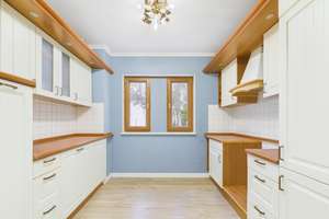 Haus im Haus: 5-Zimmer-Residence mit Gartenrefugium, Sonnenterrasse & interner Aufzugsanlage – Die vollständige Adresse der Immobilie erhältst du vom Anbieter., 13125 Karow, Berlin – Vorschaubild 7