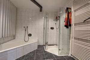 Reserviert! Zweifamilienhaus 220 m² Wohnfläche inkl. Garten, Garagen in Motten -viel Platz – Die vollständige Adresse der Immobilie erhältst du vom Anbieter., 97786 Motten – Vorschaubild 11