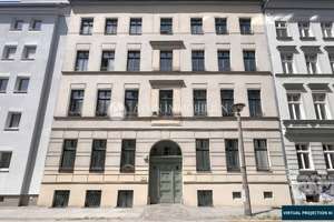 3-Zimmer-Wohnung mit 96 m² im Herzen Berlins – Balkon, zwei Bäder, Aufzug – Almstadtstr. 19, 10119 Mitte (Ortsteil), Berlin – Vorschaubild 35