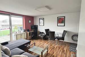 Exklusive 2-Raum-Wohnung mit gehobener Innenausstattung mit Einbauküche in Dusseldorf – Munsterstraße 161, 40476 Düsseldorf – Vorschaubild 1