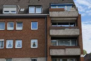 Seltene Kaufgelegenheit - super sanierte Wohnung für schnellen Einzug
