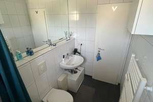 Nachmieter zum 01.03.26 gesucht! – Die vollständige Adresse der Immobilie erhältst du vom Anbieter., 40223 Bilk, Düsseldorf – Vorschaubild 4