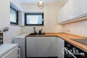 Ruhige freie 1-Zimmer-Wohnung mit Balkon in Wilmersdorf zum Verkauf – Hohenzollerndamm 172, 10709 Wilmersdorf, Berlin – Vorschaubild 4