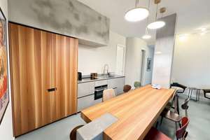 Bestlage Mitte: Schöne 4-Zimmer-Architekten-Neubau mit Balkone &  optional mit TG-Stellplatz – Die vollständige Adresse der Immobilie erhältst du vom Anbieter., 10115 Mitte (Ortsteil), Berlin – Vorschaubild 3