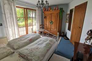Ihr neues Schloss im Grünen! EFH mit Einliegerwohnung u. Nebengebäuden auf 2355m2! – Dillingen an der Donau (Kreis) – Vorschaubild 23
