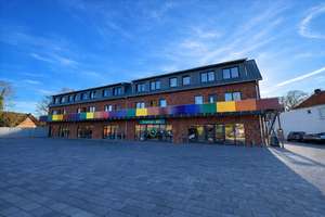 Moderne Wohnung aus 2026 in ruhiger Lage von Husum (Kreis Nienburg (Weser)) – 31632 Husum – Vorschaubild 18