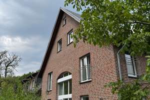 Schönes Bauernhaus-ländlich gelegen-in Clarholz zu vermieten – Die vollständige Adresse der Immobilie erhältst du vom Anbieter., 33442 Herzebrock-Clarholz – Vorschaubild 2
