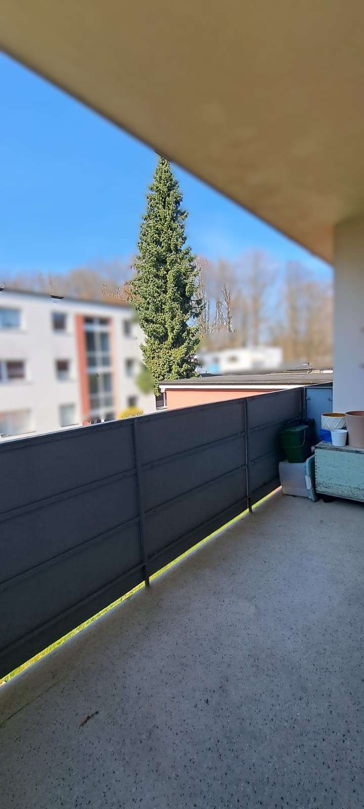 Kleines Wohnglück in Bramfeld … 3-Zimmer Eigentumswohnung mit Loggia im Obergeschoss, Hamburg – Bild 3