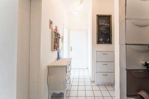 Freiwerdende DG-Wohnung in ruhiger Lage von Neuaubing – Die vollständige Adresse der Immobilie erhältst du vom Anbieter., 81249 Aubing-Süd, München – Vorschaubild 10