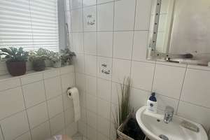 Zeitgemäß I Gepflegt I Kompakt I Gemütliche Doppelhaushälfte in ruhiger Lage – Die vollständige Adresse der Immobilie erhältst du vom Anbieter., 38110 Wabe-Schunter-Beberbach, Braunschweig – Vorschaubild 11