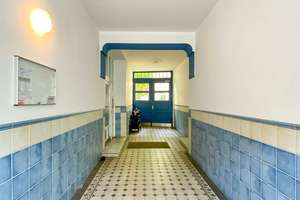 BEZUGSFREI - Geräumige & lichtdurchflutete 2-Zimmer-Etagenwohnung in Prenzlauer Berg – Wichertstr. 46, 10439 Prenzlauer Berg, Berlin – Vorschaubild 18