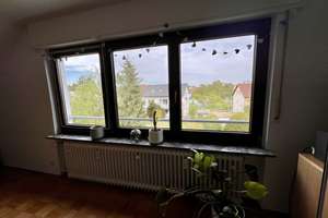 KA-Nordweststadt: Schöne und gut geschnittene 3-Zimmer-Wohnung – Die vollständige Adresse der Immobilie erhältst du vom Anbieter., 76185 Nordweststadt, Karlsruhe – Vorschaubild 8