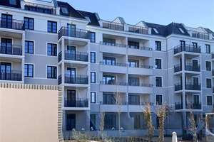 Townhouse mit, vier Ebenen u.a. mit EBK, Studio, Garten und privatem TG-Zugang inkl. 2 Stellplätzen – Hämmerlingstraße 132b, 12555 Köpenick, Berlin – Vorschaubild 22