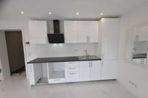 Exklusive Maisonette-Wohnung (3 Zimmer) mit Balkon & Klimaanlage & Küche – Erstbezug – Klosterstraße 58b, 40211 Stadtmitte, Düsseldorf – Vorschaubild 24