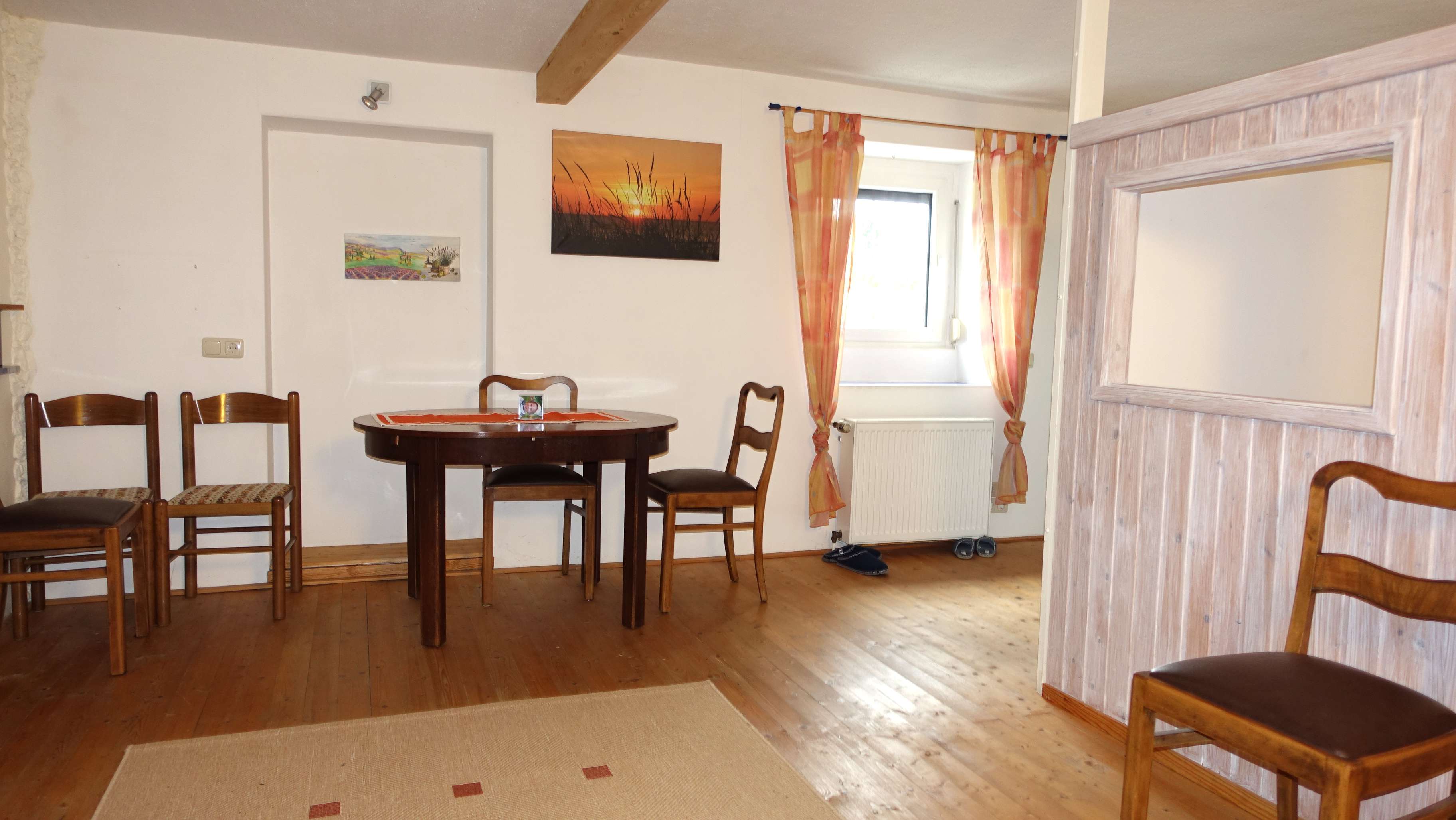 Immobilie in Klipphausen - Kreatives Wohnen am Elbhang - Bild 6