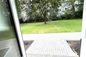 Bezugsfreie 2-Zimmer-DG-Wohnung mit Grünblick & Stellplatz | Bonn-Endenich – provisionsfrei – Monschauer Straße 6, 53121 Endenich, Bonn – Vorschaubild 23