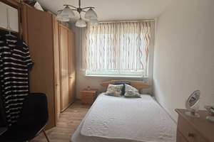 helle 4- Zimmer Wohnung Aachen-City, WG-geeignet – Aretzstraße 2, 52070 Adalbertsteinweg, Aachen – Vorschaubild 4