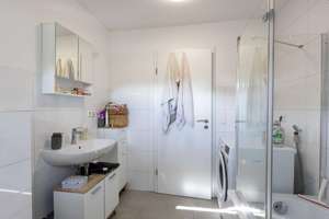 Moderne 2 Zimmer-Wohnung mit Küche und Stellplatz – Schwanenstraße 10, 74906 Bad Rappenau – Vorschaubild 15
