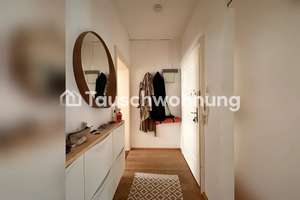 Tauschwohnung: Tausche wunderschöne Altbauwohnung in München gegen Wohnung – Die vollständige Adresse der Immobilie erhältst du vom Anbieter., 80339 Schwanthalerhöhe (Ortsteil), München – Vorschaubild 2