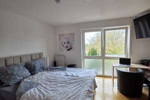 Schöne 2,5 Zimmer Wohnung mit Balkon – Im Ostholz 36, 44879 Linden, Bochum – Vorschaubild 4